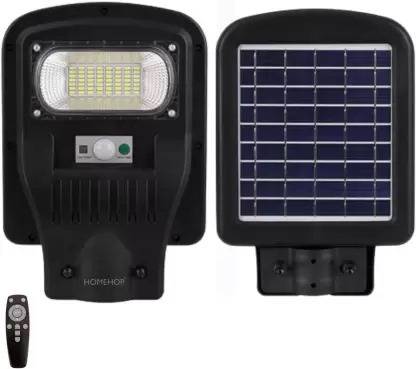Power Vision Solar Light Set