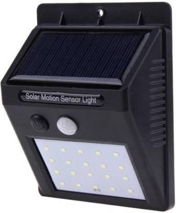 VIGIL GRP_4386R_NEW LED Solar Light Wall lamp Solar Light Set