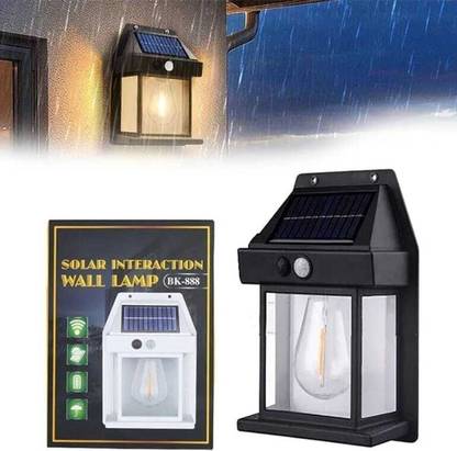 sanchit venture Solar Light Set