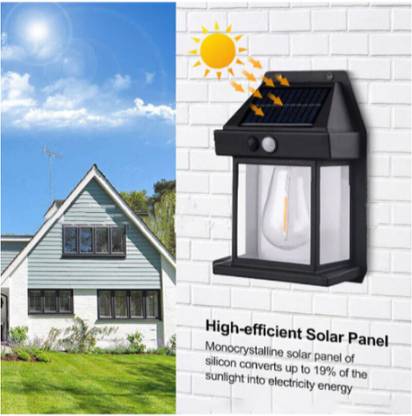 PocketShop Solar Light Set