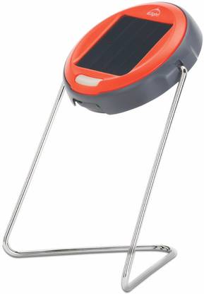 d.light S3 Portable Solar Lantern works Study Lamp