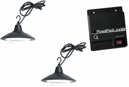 Barefoot Power Solar Light Set