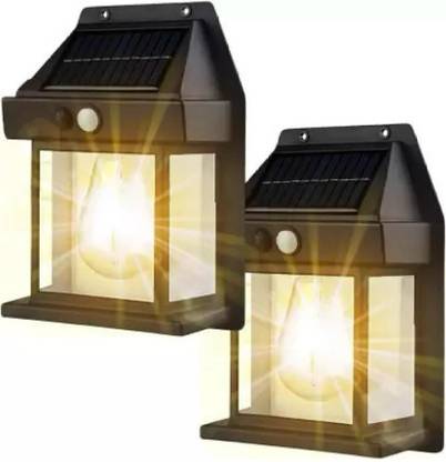ILIGHT SOLUTIONS Solar Light Set