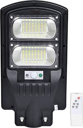 SUNFREE Waterproof Solar Led Street Light With Integrated Solar Panel for Outdoor Solar Light Set