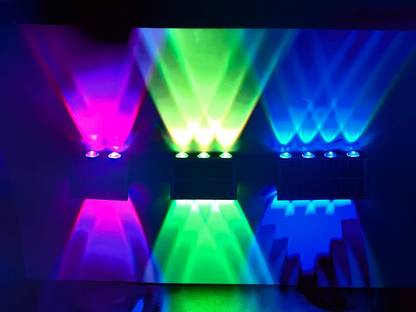 Abwin Abwin SOLAR GARDEN LIGHT for Home Decoration Warm White Solar Light Set