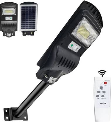Lucky Solar Solar Light Set