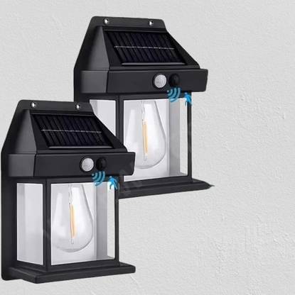 Goodsmaze Solar Light Set