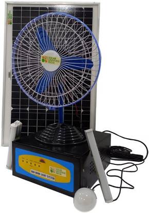 SOLAR UNIVERSE INDIA Solar Light Set