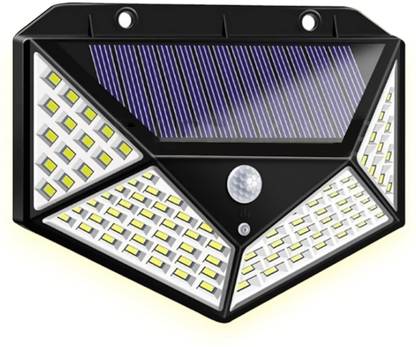 SIDDIQUIDANISH NA Solar Light Set