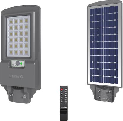 Sturlite Tronix Solar Light Set