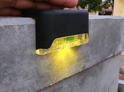 Vishco SL 501 Solar Light Set
