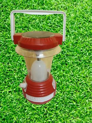 Sniper Solar LED Lamp Solar Light Set