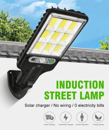 Super Bright SOLAR LIGHT 15 W Solar Light Set