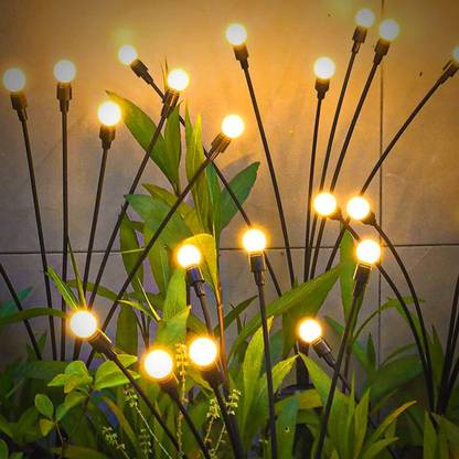 Study wala Solar Light Set