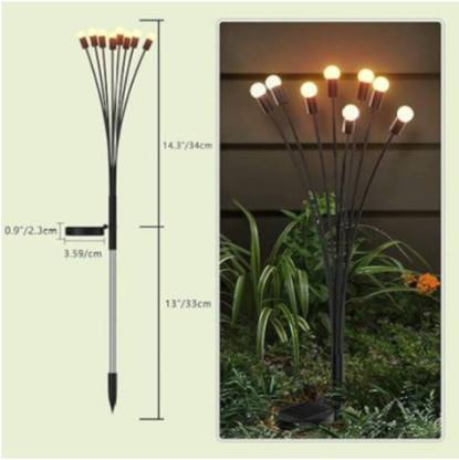 SACRO Solar Light Set