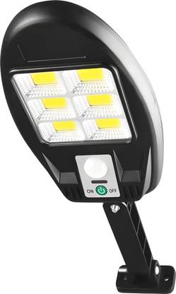 SasL Solar street light with remote control and motion detector Solar Light Set
