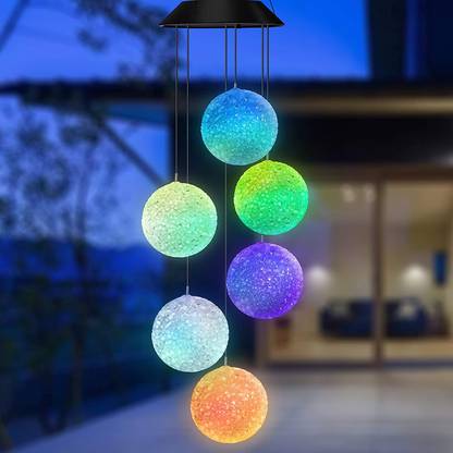 Star Work solar lamp Solar Light Set