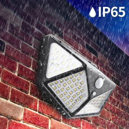 VIGIL CIN_4342R_NEW LED Solar Light Wall lamp Solar Light Set