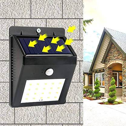 JELLIFY Solar Light Set