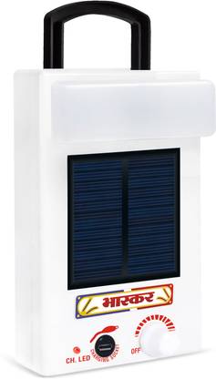 Eye Bhaskar T Shape Led Emergency Bulb with Night Light Rechargeable Solar Light Solar Light Set