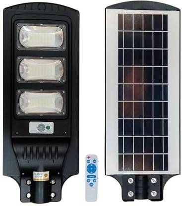 V TAC Solar Light Set