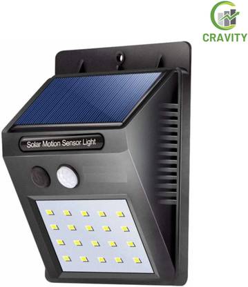 cvp Solar Light Set