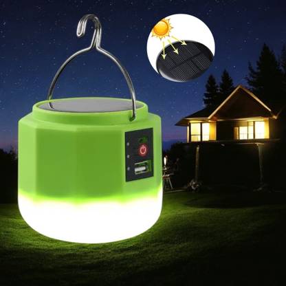 KAVANA Solar Light Set