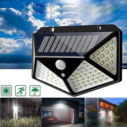ShoeBatt store Solar Light Set