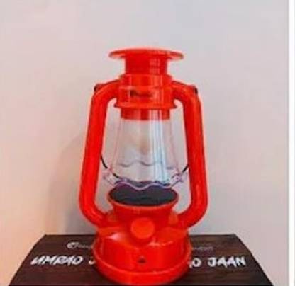 NEUTON Neuton Solar Lantern - Multi Color Solar Light Set