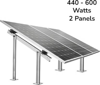 SolarTech Adjustable Solar Mounting Frame