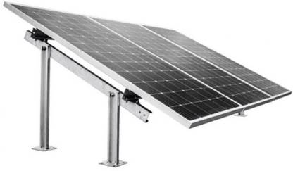 AEAAICO Fixed Solar Mounting Frame