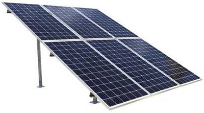 SolarTech Adjustable Solar Mounting Frame