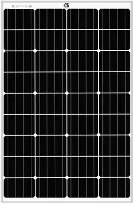 Clare Solar 12v 120 Watt Mono PERC Solar Panel