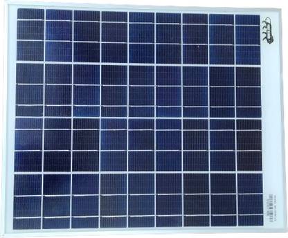 ece ECE_20 Solar Panel