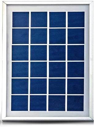 Trio Larson 2.7W Solar Panel Solar Panel