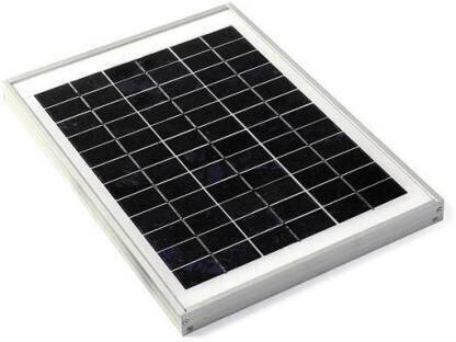 SOLAR UNIVERSE INDIA Edos sp-3w Solar Panel Solar Panel