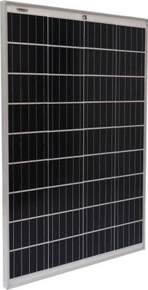 Clare Solar 12v 125 Watt Mono PERC Solar Panel