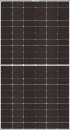 ZunSolar 450 Watt 24 Volt MONOCRYSTALLINE PERC Solar Panel
