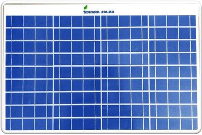 AdharaSolar 40 watt Solar Panel