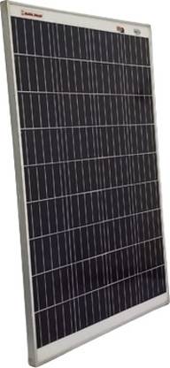 Plaza 110 Solar Panel