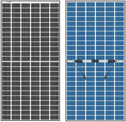 LOOM SOLAR 575W Each Topcon Solar Panel