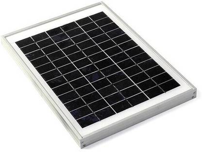 Edos Sp-10w Solar Panel