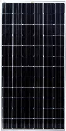 Solar Universe 180W Panel Monocrystalline (1 PC) Solar Panel