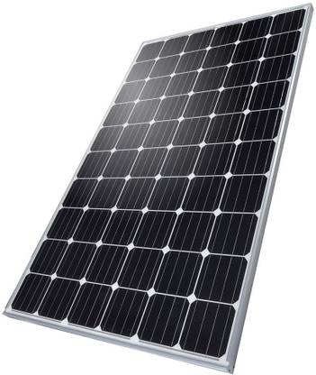 ina 100 W 12V Polycrystalline Solar Panel Solar Panel