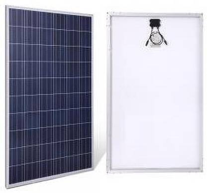 SOLAR UNIVERSE INDIA SUI 260W Solar Panel Solar Panel