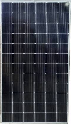 Solar Universe 375W Solar Panel - 1 PC Solar Panel