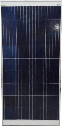 SOLAR UNIVERSE INDIA 150 Watt - 12V Solar Panel