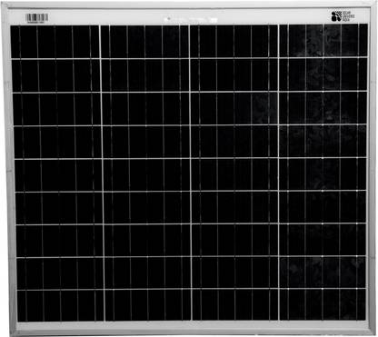 SOLAR UNIVERSE INDIA 60W SPV 1 Solar Panel