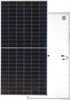adani solar Monofacial 535-watt Solar Panel ASM-M10-144-535 DCR Solar Panel