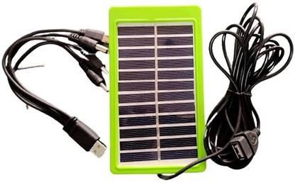 Trio Larson 1W Solar Panel
